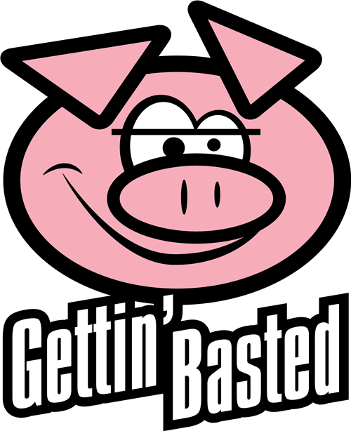 Gettin' Basted